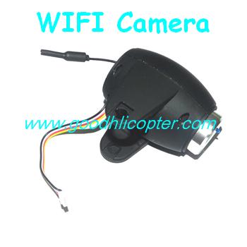 Wltoys Q303 Q303A Q303B Q303C quadcopter parts WIFI Camera - Click Image to Close